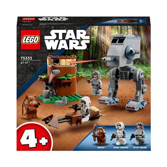 LEGO® Star Wars™ 75332 AT-ST™