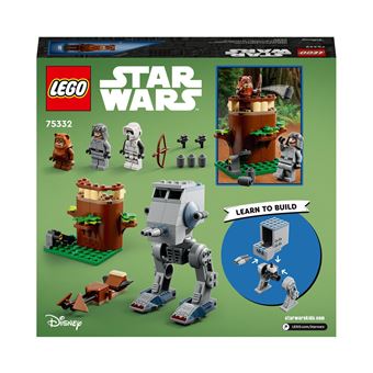 LEGO® Star Wars™ 75332 AT-ST™