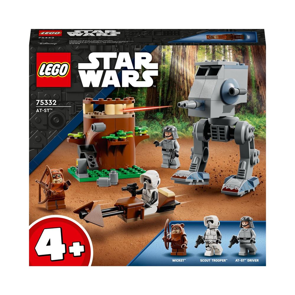 Lego fnac best sale star wars