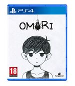 Omori PS4