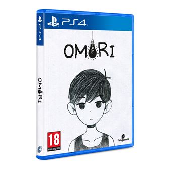 omori for ps4