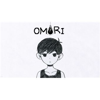 Omori PS4