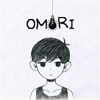 Omori PS4