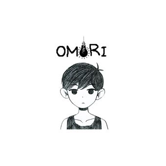 Omori PS4