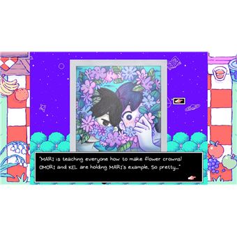 omori for ps4