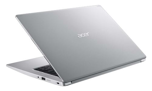 27 sur pc portable 14 acer aspire 5 a514 53 72bs intel core i7 1065g7 1 30ghz avec webcam pc portable achat prix fnac