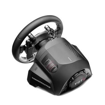 Volant gaming Thrustmaster T-GT II, volant sous licence officielle PlayStation 5 et Gran Turismo