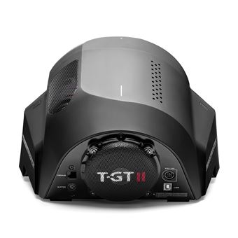 Volant gaming Thrustmaster T-GT II, volant sous licence officielle PlayStation 5 et Gran Turismo