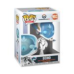 POP Games: Overwatch 2- Echo