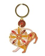 1001 nuits - porte-cles - Simba