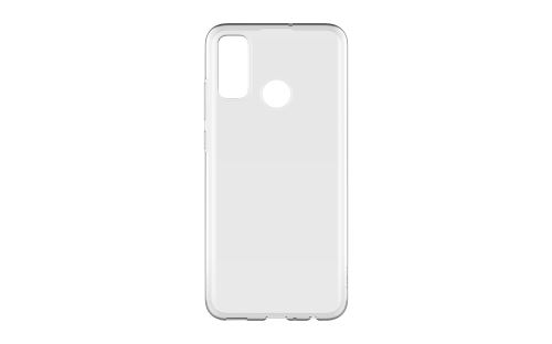 Etui Transparent TPU Huawei pour Huawei P Smart 2020