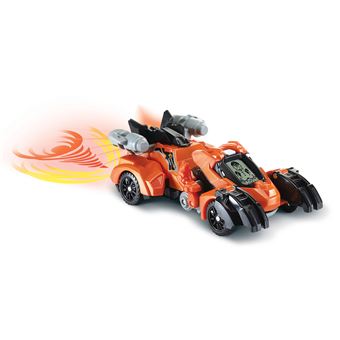 Robot Vtech Switch and Go Dinos Fire Furex Le Super T-Rex