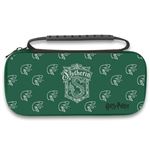 Harry Potter - Sacoche Slim pour Switch et Switch Oled - Vert - Serpentard