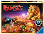 RAMSES 25EME ANNIVERSAIRE