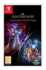 Doctor Who : Duo Bundle