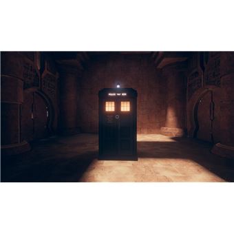 Doctor Who : Duo Bundle