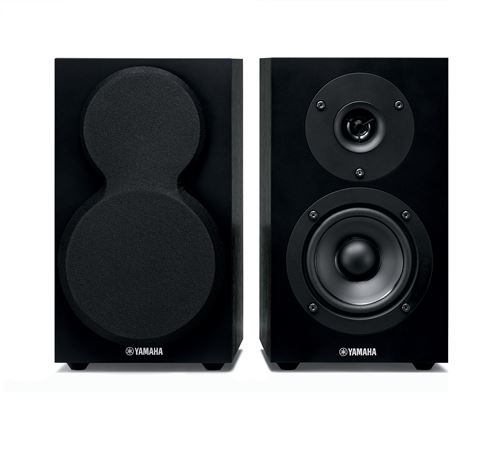 Enceinte Yamaha Ns-Bp150 Noir