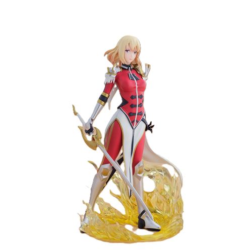 Sega Solo Leveling XrossLink Cha Hae-In 13 cm