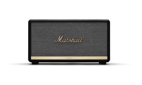Enceinte Bluetooth Marshall Stanmore II Noir