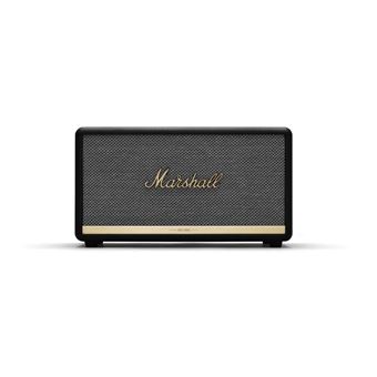 Enceinte Bluetooth Marshall Stanmore II Noir