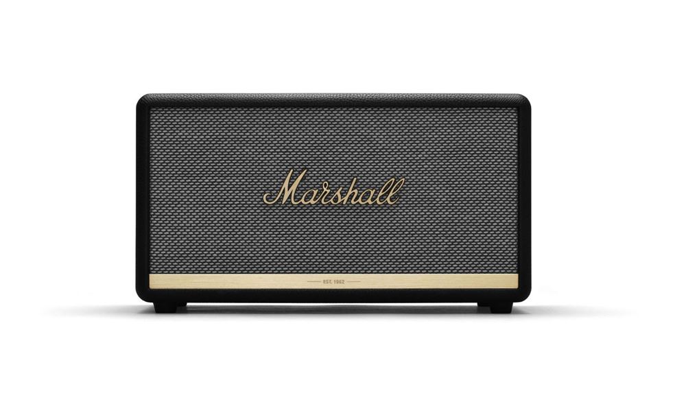 marshall speaker fnac