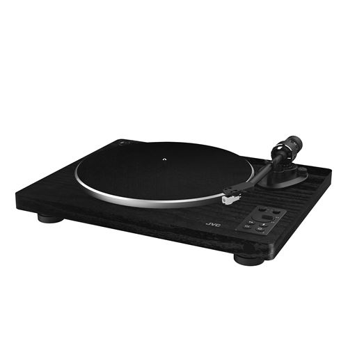 Platine Vinyle Jvc Al-F76B
