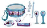 Set Musical Lexibrook Reine des Neiges 7pcs