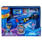 Voiture télécommandée Paw Patrol La Pat Patrouille RC Chase The Mighty Movie