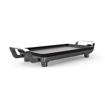 Plancha électrique Taurus Steakmax 2500 2500 W Noir