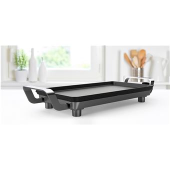 Plancha électrique Taurus Steakmax 2500 2500 W Noir