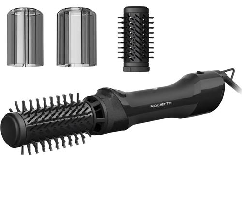 Brosse Soufflante Rowenta Bigoudi Ub9520