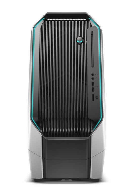 PC Dell Alienware Area 51 R5 512Go SSD + 2To HDD 32Go RAM Intel 