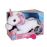 Peluche Gipsy Licorne Licabella Féerique Son Et Lumière 35 cm_0