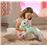 Peluche Gipsy Licorne Licabella Féerique Son Et Lumière 35 cm_3