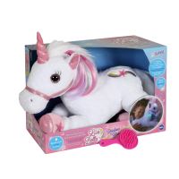 Cléophée, Ma Licorne Enchantée - Tut Tut Copains - King Jouet