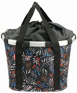 Panier KlickFix Bikebasket Automne