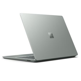 Microsoft Surface Laptop Go 3 - Laptop-PC - 12,4 Zoll