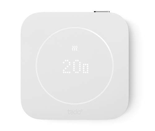 Tado Blanc Filaire Additionnel X 2E Gén - Image 3