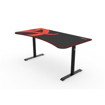 Bureau Gamer Arozzi Arena Symbole A (Noir)