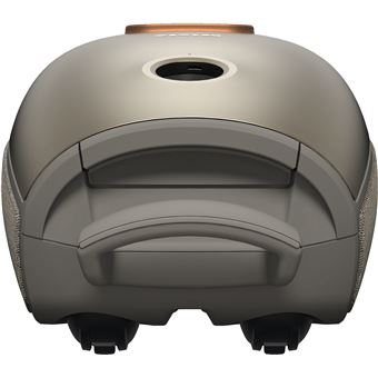 Aspirateur avec sac Miele Guard L1 Confort 890 W Titane