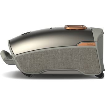 Aspirateur avec sac Miele Guard L1 Confort 890 W Titane