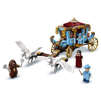 LEGO® Harry Potter™ 75958 Le carrosse de Beauxbâtons : l'arrivée à Poudlard™