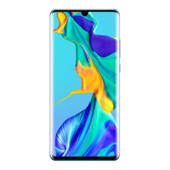 Smartphone Huawei P30 Pro Double SIM 128 Go Nacré