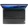 PC Portable Gaming Lenovo Ideapad Gaming 3 15ACH6 15.6" AMD Ryzen 5 8 Go RAM 512 Go SSD Nvidia RTX 3050 Noir ombre