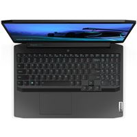 PC Portable Gaming Lenovo Ideapad Gaming 3 15ACH6 15.6" AMD Ryzen 5 8 Go RAM 512 Go SSD Nvidia RTX 3050 Noir ombre