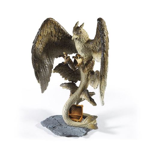 Figurine The Noble Collection Les Animaux Fantastiques Figurine The Noble Collection Les Animaux Fantastiques