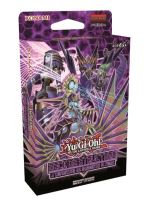 Jeu de cartes Konami Yu-Gi-Oh! Deck de Structure La Confrontation des Marionnettes de l‘Ombre