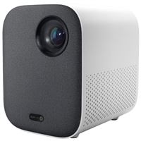 Xiaomi Mi Smart Compacte Videoprojector Grijs en Wit