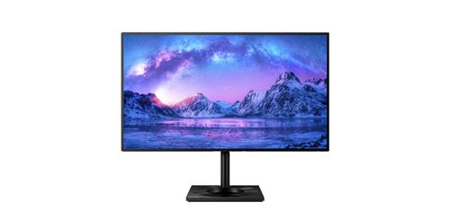 Philips C-line 279C9 - LED-monitor - 27 - 3840 x 2160 4K UHD (2160p) @ 60 Hz - IPS - 400 cd/m² - 1300:1 - 5 ms - 2xHDMI, DisplayPort - textuurzwart