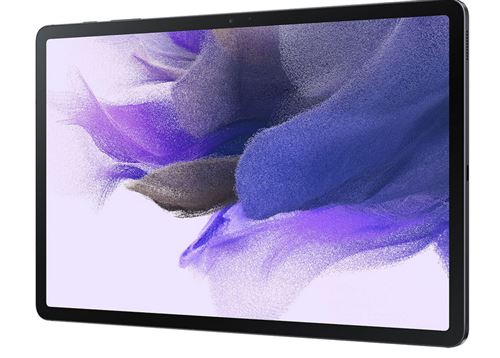 Galaxy Tab S7 FE 12 4 - vue 2